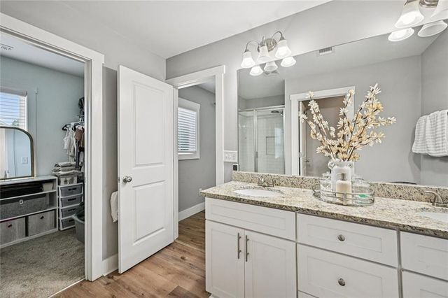 5 Towne Villas Drive, Jasper, GA 30143