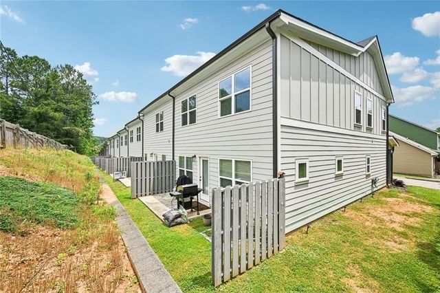 5 Towne Villas Drive, Jasper, GA 30143