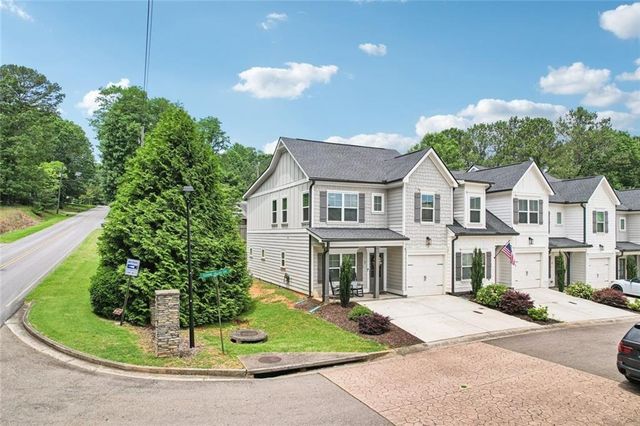 5 Towne Villas Drive, Jasper, GA 30143