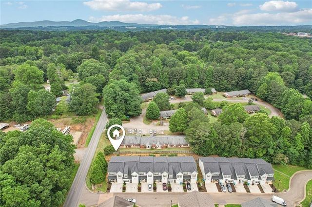 5 Towne Villas Drive, Jasper, GA 30143
