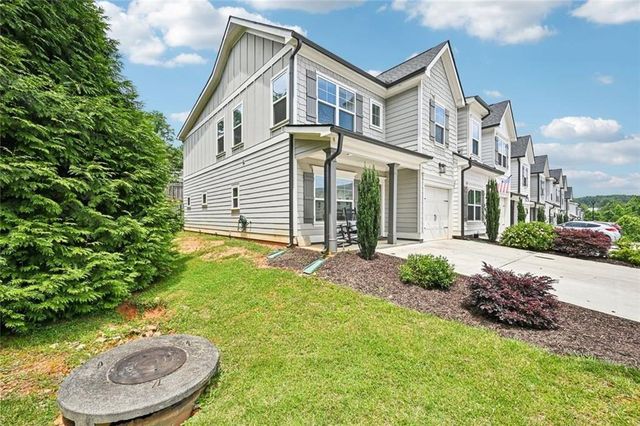 5 Towne Villas Drive, Jasper, GA 30143