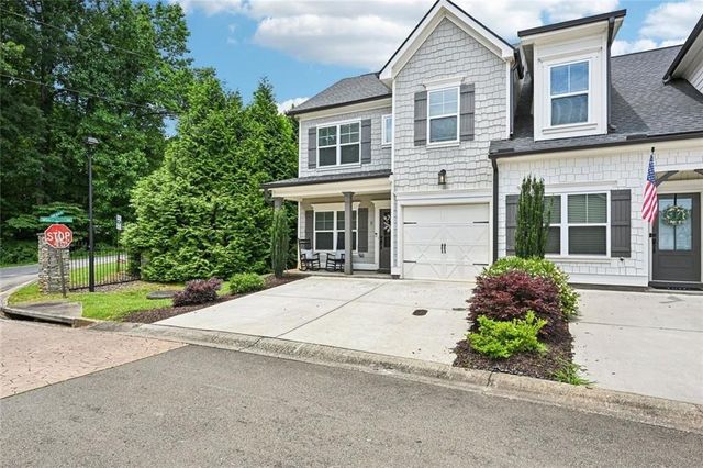 5 Towne Villas Drive, Jasper, GA 30143