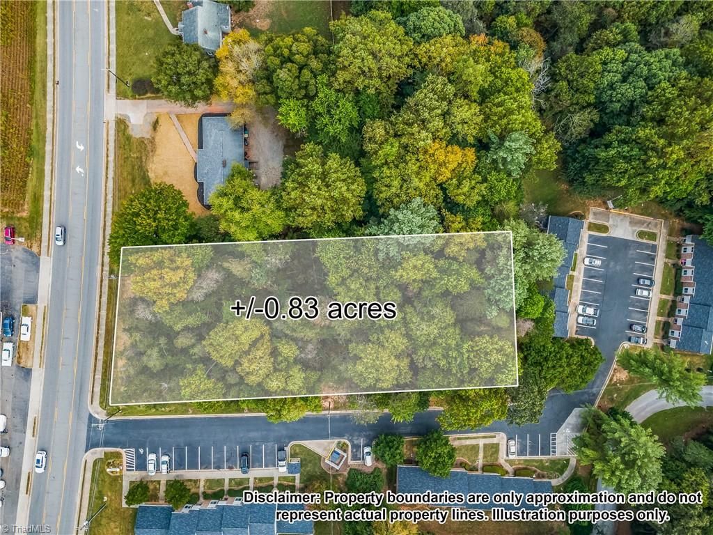 000 W Main Street, Boonville, NC 27011