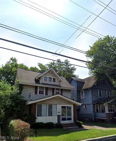 577 Rhodes Avenue, Akron, OH 44307