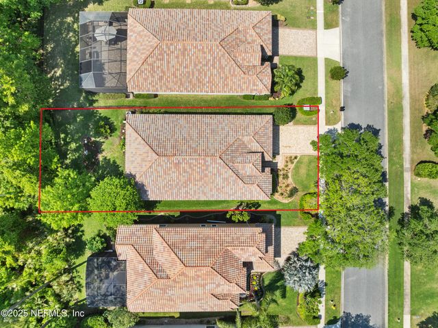 113 MARSH HOLLOW Road, Ponte Vedra, FL 32081