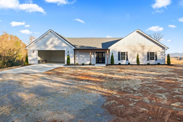 815 Safley Hollow Rd, Mcminnville, TN 37110
