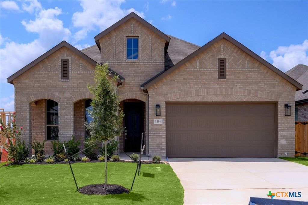 1106 Neria Loop, San Antonio, TX 78224