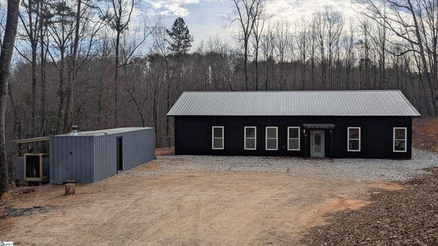 292 Rabbit Road, Travelers Rest, SC 29690