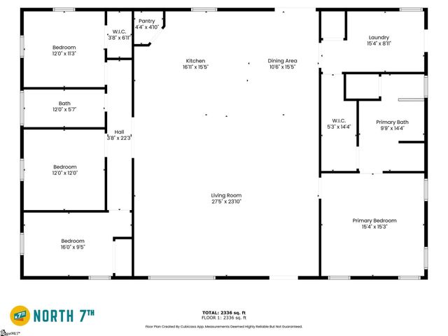 292 Rabbit Road, Travelers Rest, SC 29690