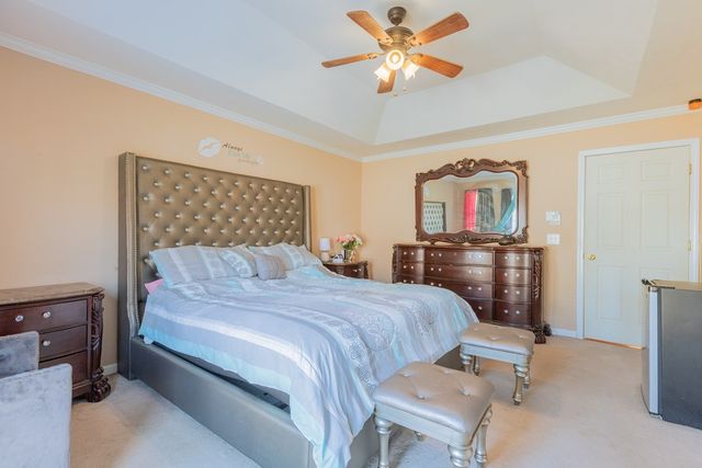 1083 Water Valley Drive, Midland, GA 31820