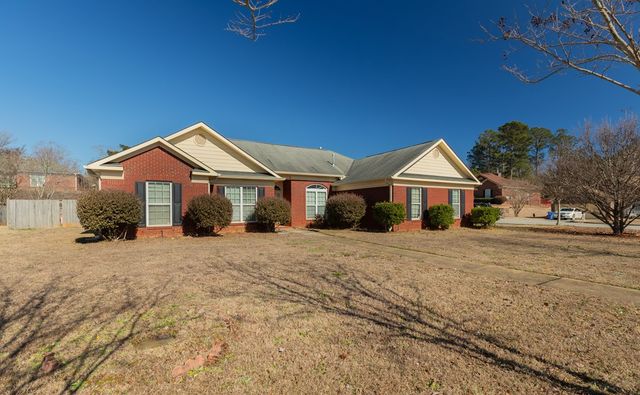 1083 Water Valley Drive, Midland, GA 31820
