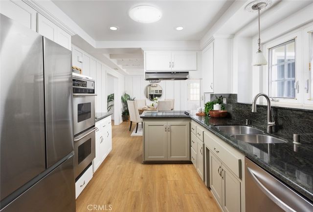 1262 Andrews Street, Tustin, CA 92780