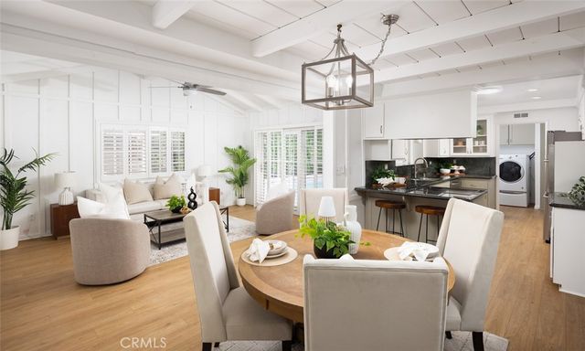 1262 Andrews Street, Tustin, CA 92780
