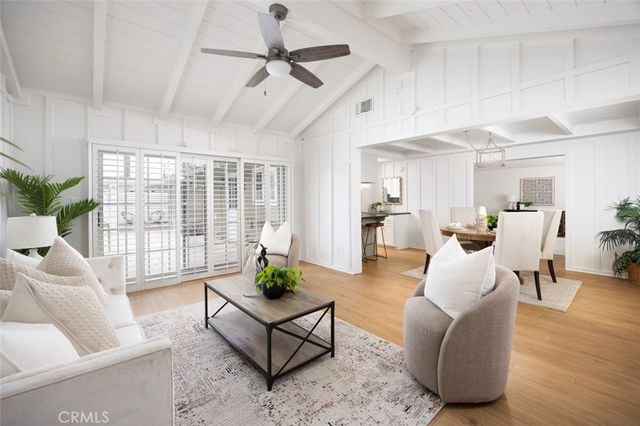 1262 Andrews Street, Tustin, CA 92780