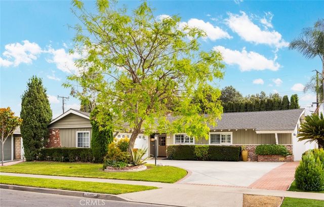 1262 Andrews Street, Tustin, CA 92780