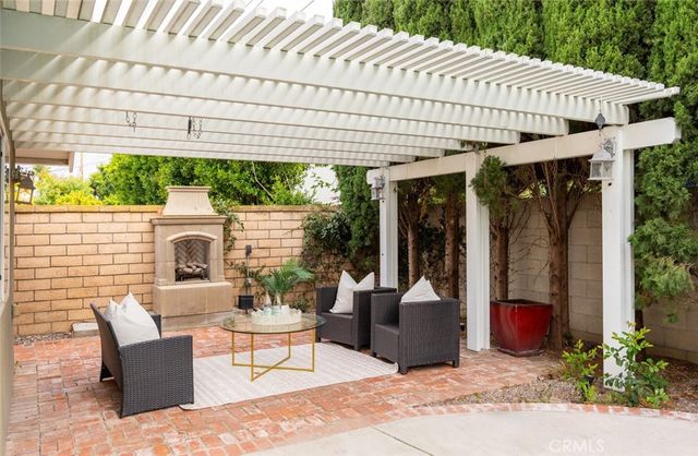 1262 Andrews Street, Tustin, CA 92780