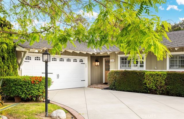 1262 Andrews Street, Tustin, CA 92780