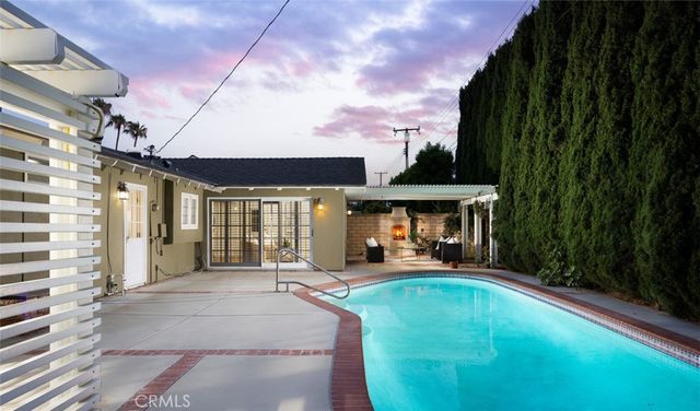 1262 Andrews Street, Tustin, CA 92780
