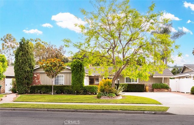 1262 Andrews Street, Tustin, CA 92780