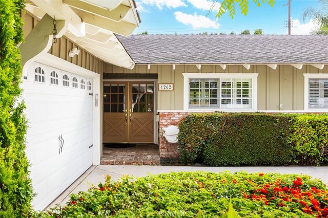 1262 Andrews Street, Tustin, CA 92780
