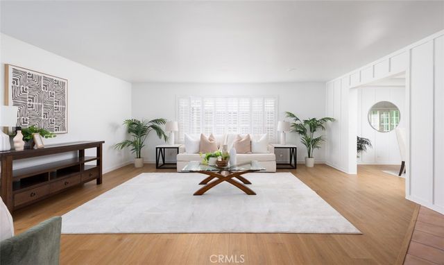 1262 Andrews Street, Tustin, CA 92780