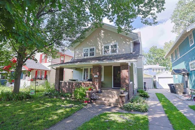 524 River Avenue, South Bend, IN 46601