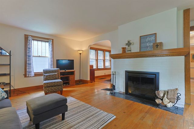 524 River Avenue, South Bend, IN 46601