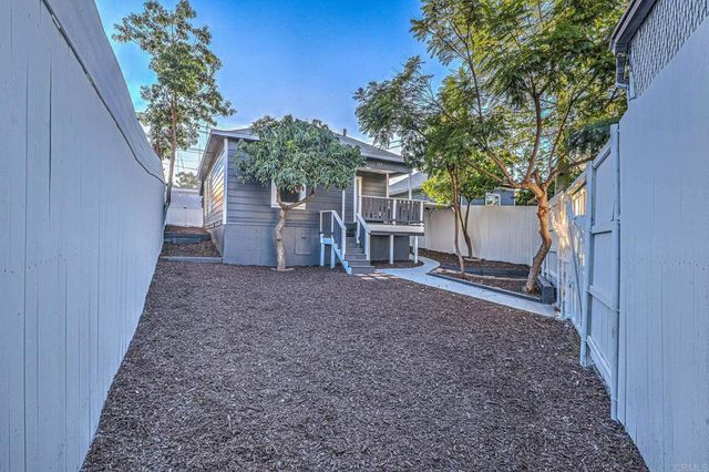 122 S 20th, San Diego, CA 92113