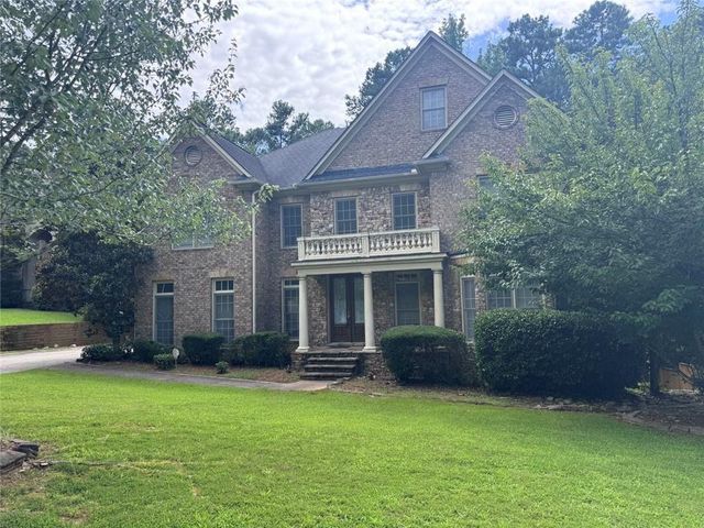 1081 Willowood Lane SW, Atlanta, GA 30331
