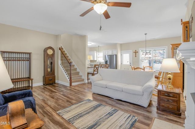 49 Dandy Flush Court, Garner, NC 27529