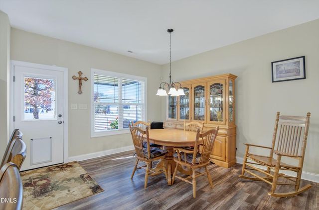 49 Dandy Flush Court, Garner, NC 27529