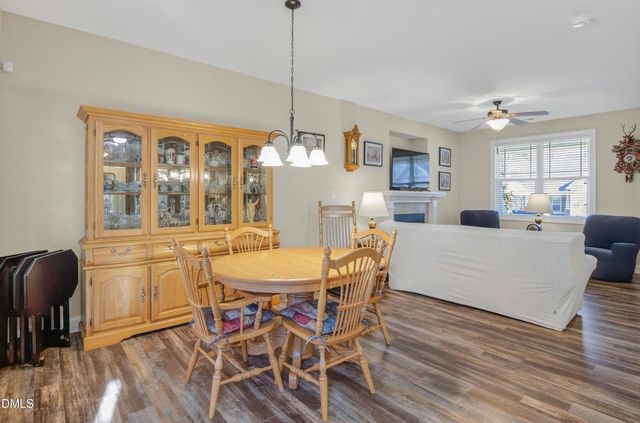 49 Dandy Flush Court, Garner, NC 27529