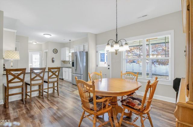 49 Dandy Flush Court, Garner, NC 27529