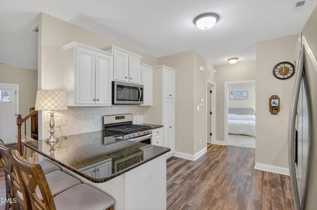 49 Dandy Flush Court, Garner, NC 27529