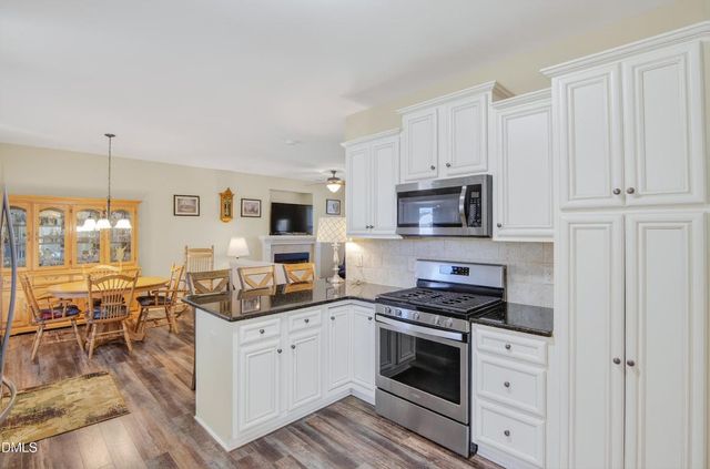 49 Dandy Flush Court, Garner, NC 27529