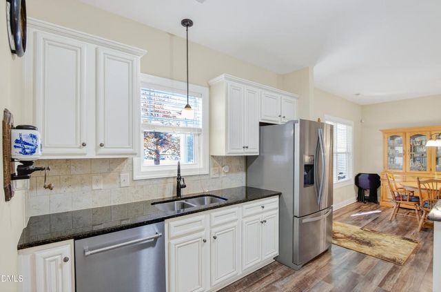 49 Dandy Flush Court, Garner, NC 27529