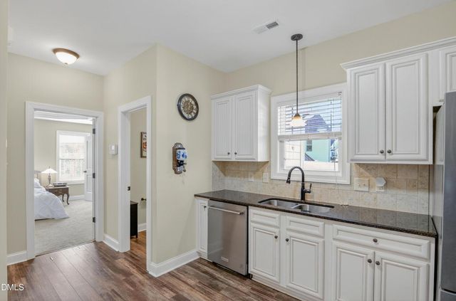 49 Dandy Flush Court, Garner, NC 27529