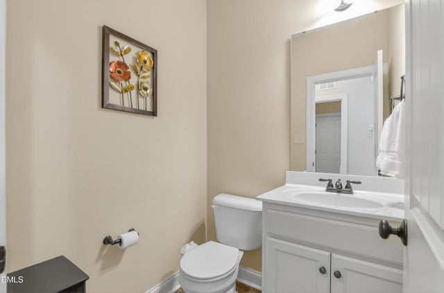 49 Dandy Flush Court, Garner, NC 27529