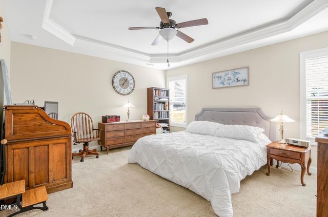 49 Dandy Flush Court, Garner, NC 27529