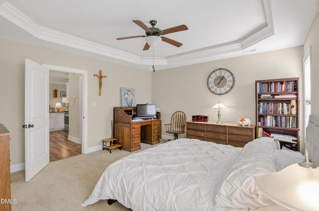 49 Dandy Flush Court, Garner, NC 27529