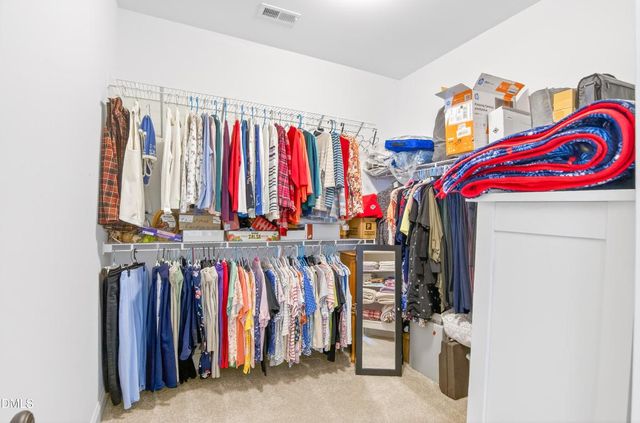 49 Dandy Flush Court, Garner, NC 27529