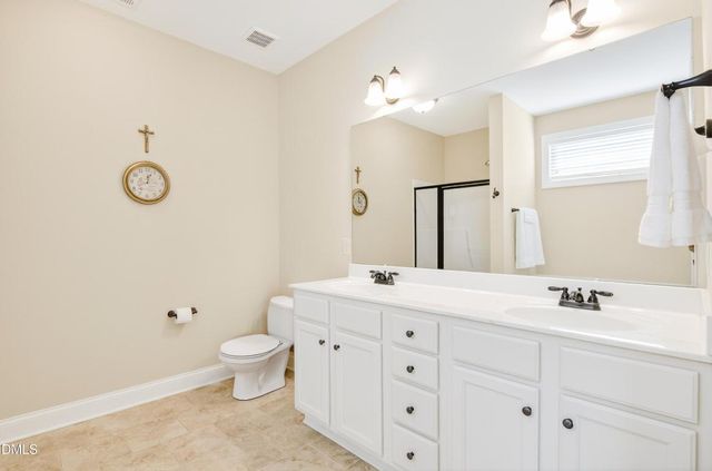 49 Dandy Flush Court, Garner, NC 27529