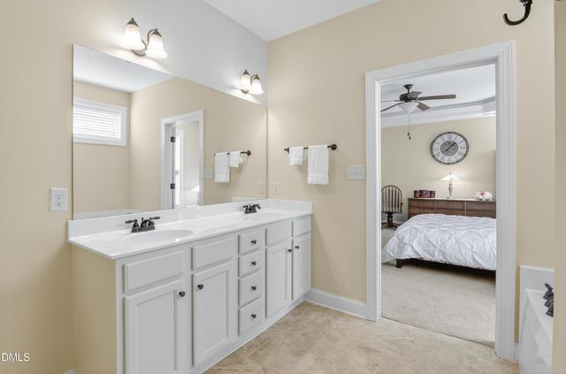 49 Dandy Flush Court, Garner, NC 27529