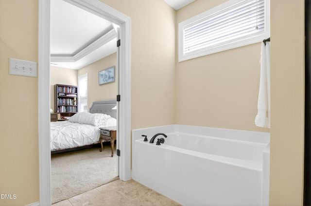 49 Dandy Flush Court, Garner, NC 27529