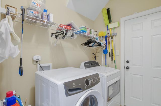 49 Dandy Flush Court, Garner, NC 27529