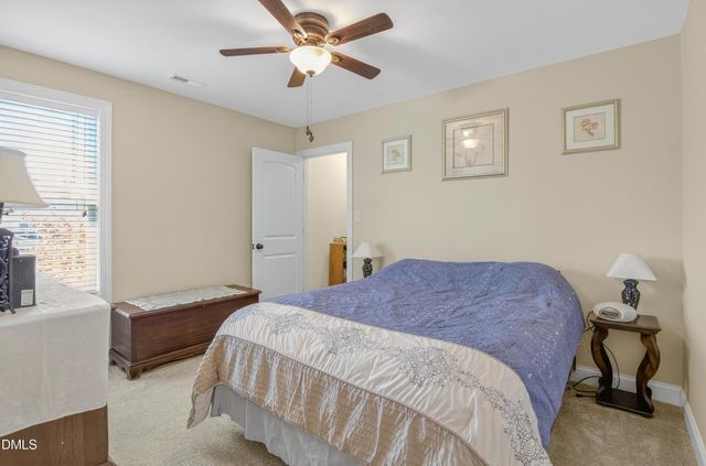 49 Dandy Flush Court, Garner, NC 27529