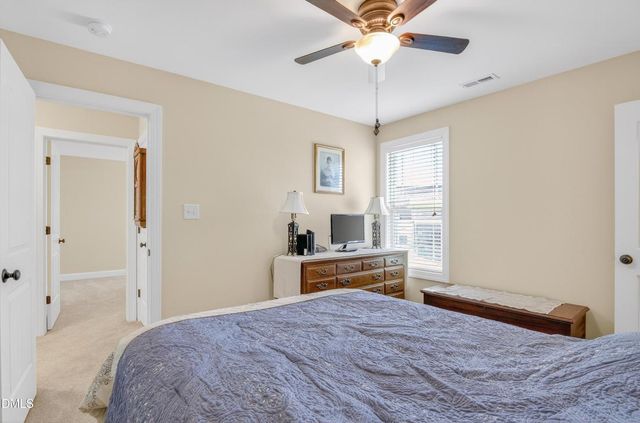 49 Dandy Flush Court, Garner, NC 27529