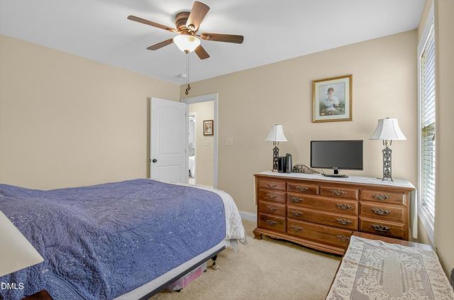 49 Dandy Flush Court, Garner, NC 27529