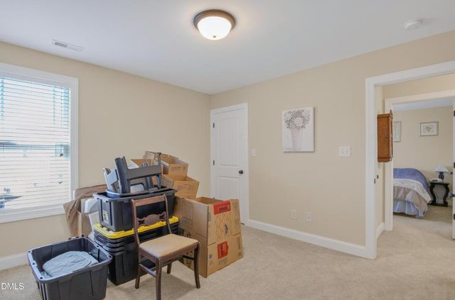 49 Dandy Flush Court, Garner, NC 27529