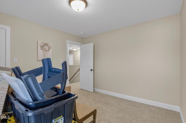 49 Dandy Flush Court, Garner, NC 27529